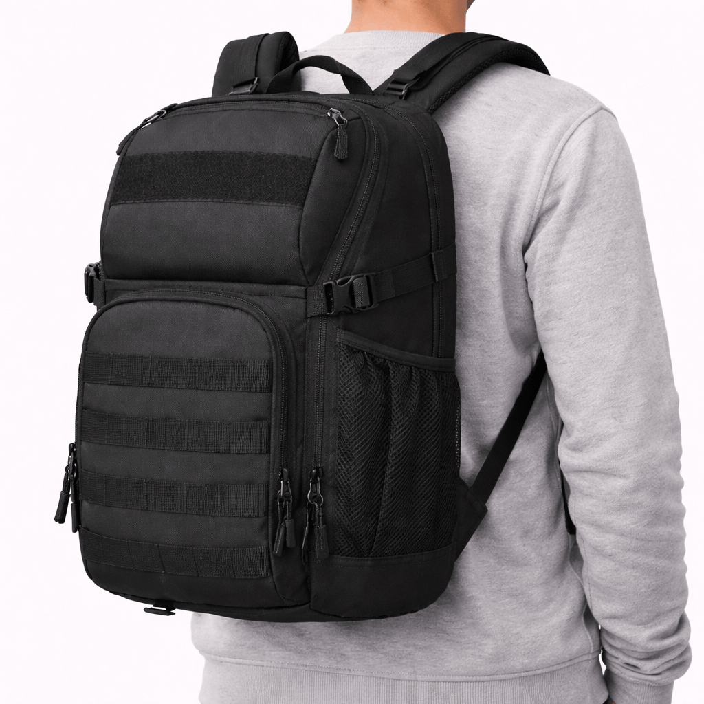 30L Hiking Bag - YANN