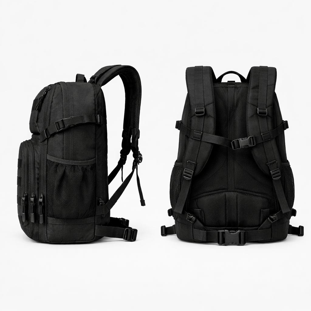 30L Hiking Bag - YANN