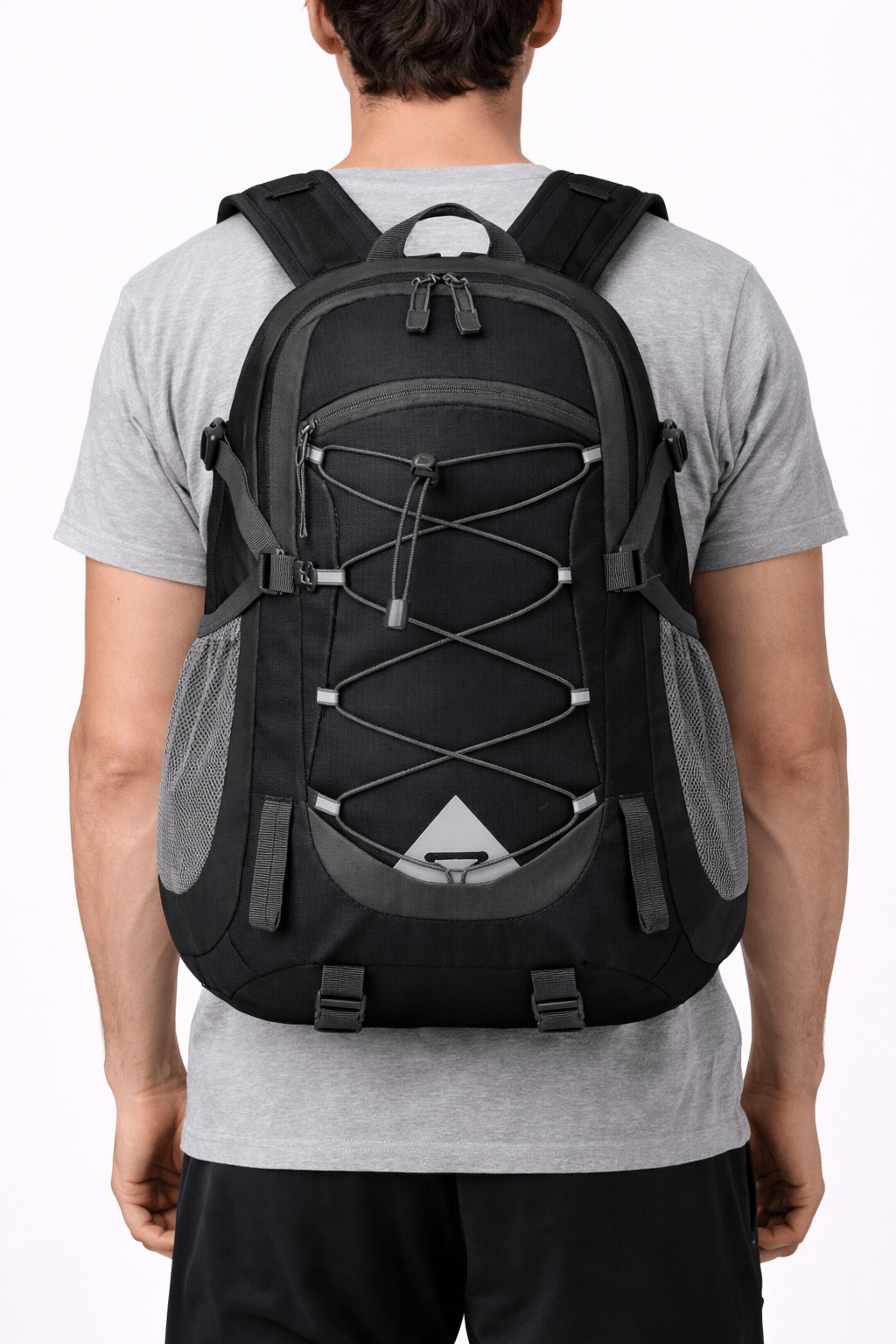 40L Hiking Bag - HERD