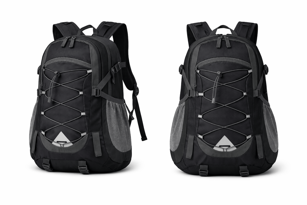 40L Hiking Bag - HERD