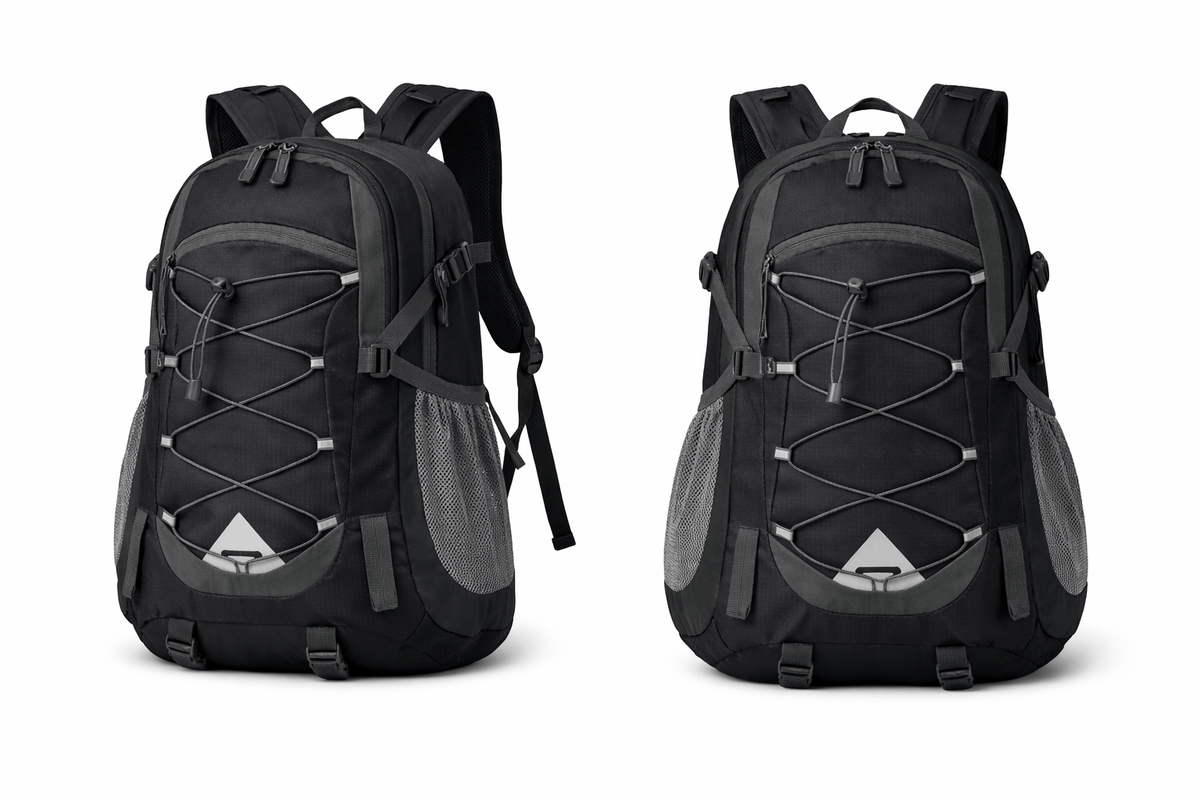 40L Hiking Bag - HERD