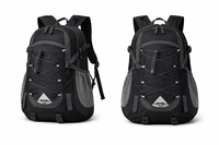 40L Hiking Bag - HERD