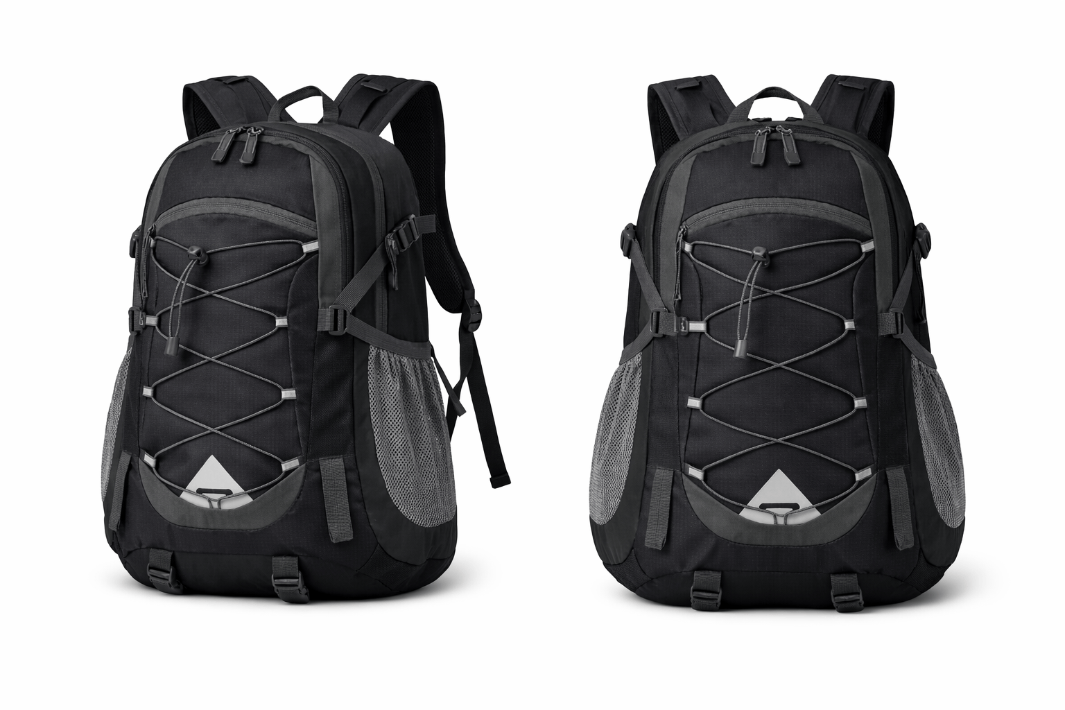 40L Hiking Bag - HERD