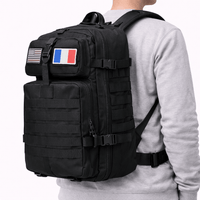 50L Hiking Bag - OREL