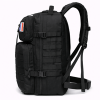 50L Hiking Bag - OREL