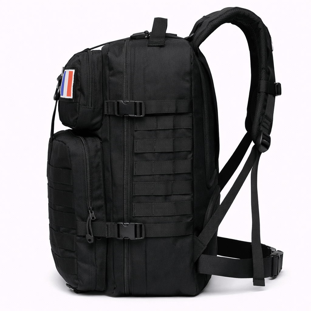 50L Hiking Bag - OREL