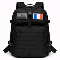 50L Hiking Bag - OREL