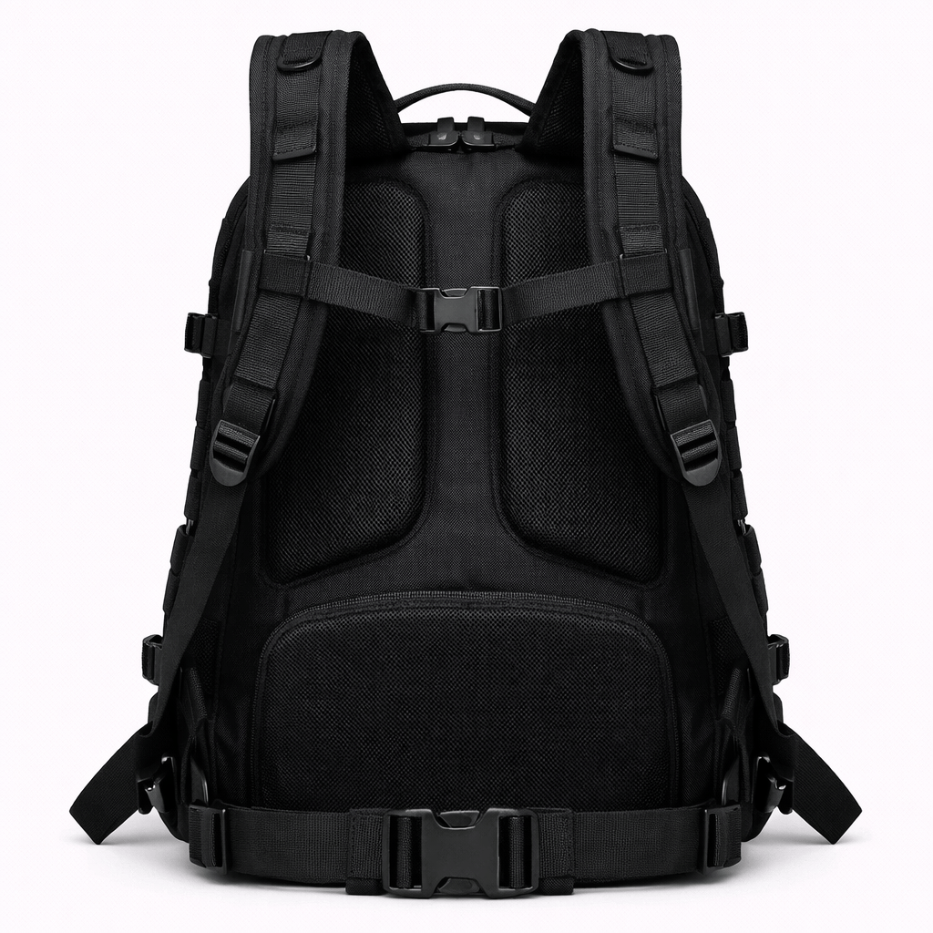 50L Hiking Bag - OREL