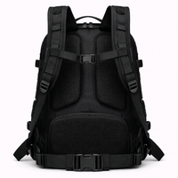 50L Hiking Bag - OREL