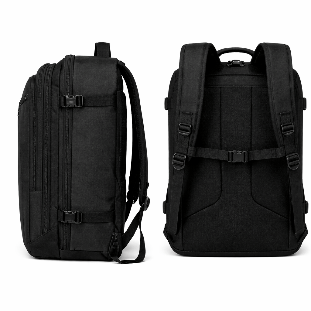 50L Travel Backpack - ELI