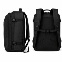 50L Travel Backpack - ELI