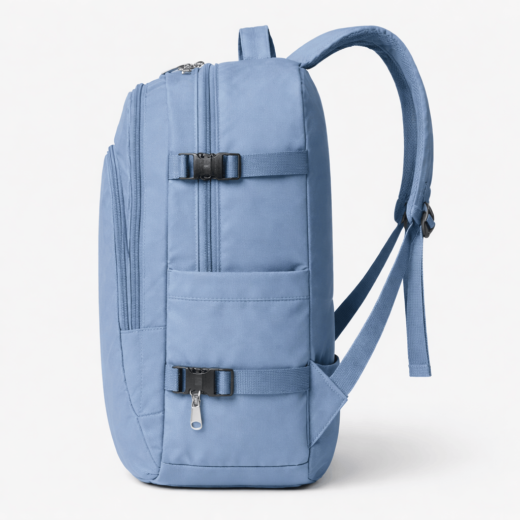 Airplane Hand Luggage Backpack - LENA