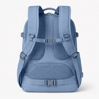 Airplane Hand Luggage Backpack - LENA