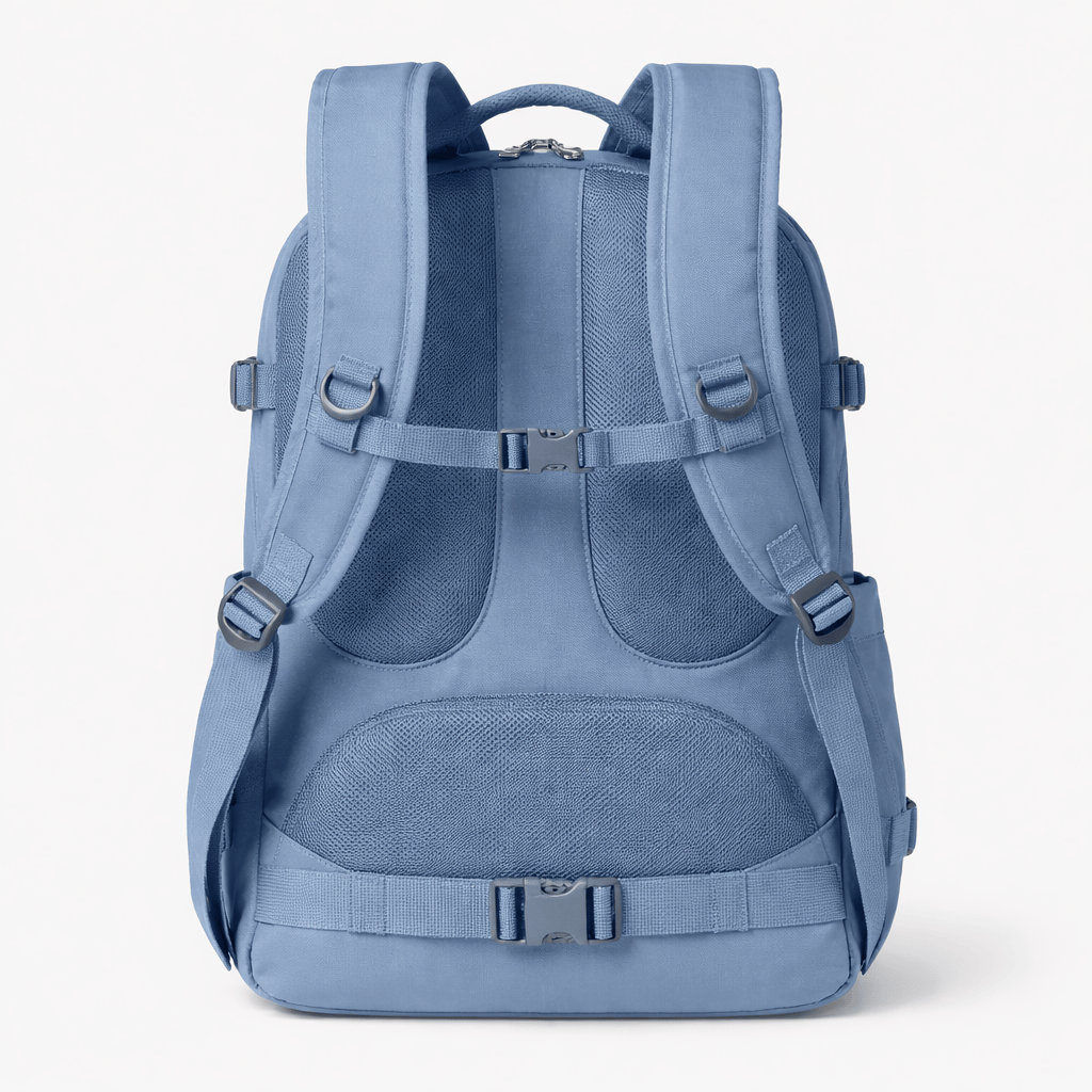 Airplane Hand Luggage Backpack - LENA