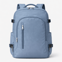 Airplane Hand Luggage Backpack - LENA