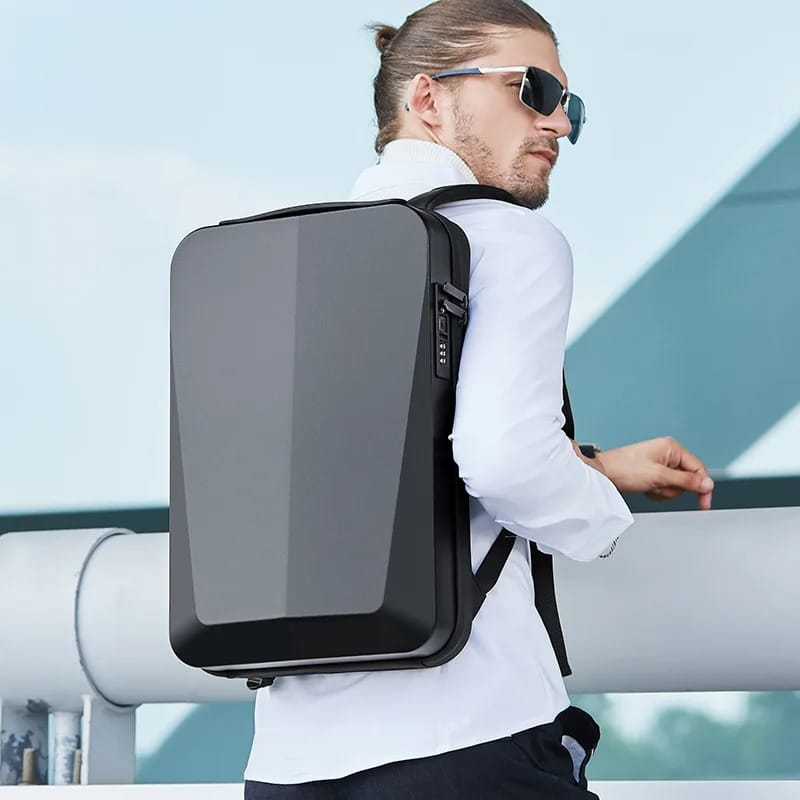 Anti-Theft Computer Backpack - ALEC