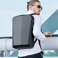Anti-Theft Computer Backpack - ALEC