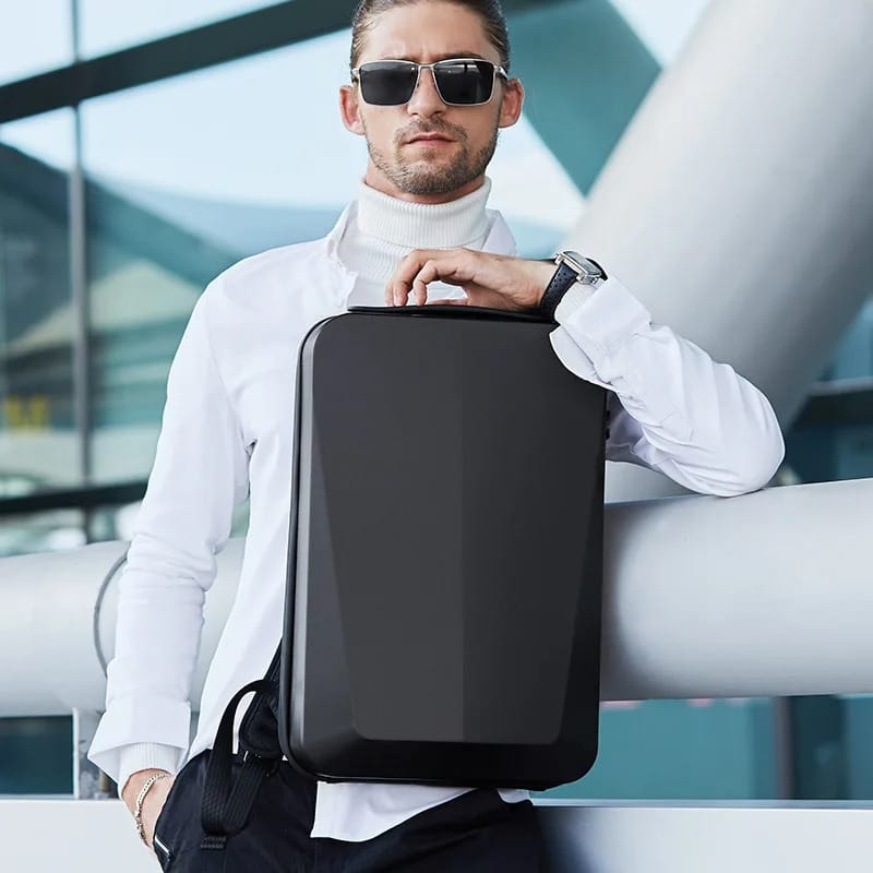 Anti-Theft Computer Backpack - ALEC