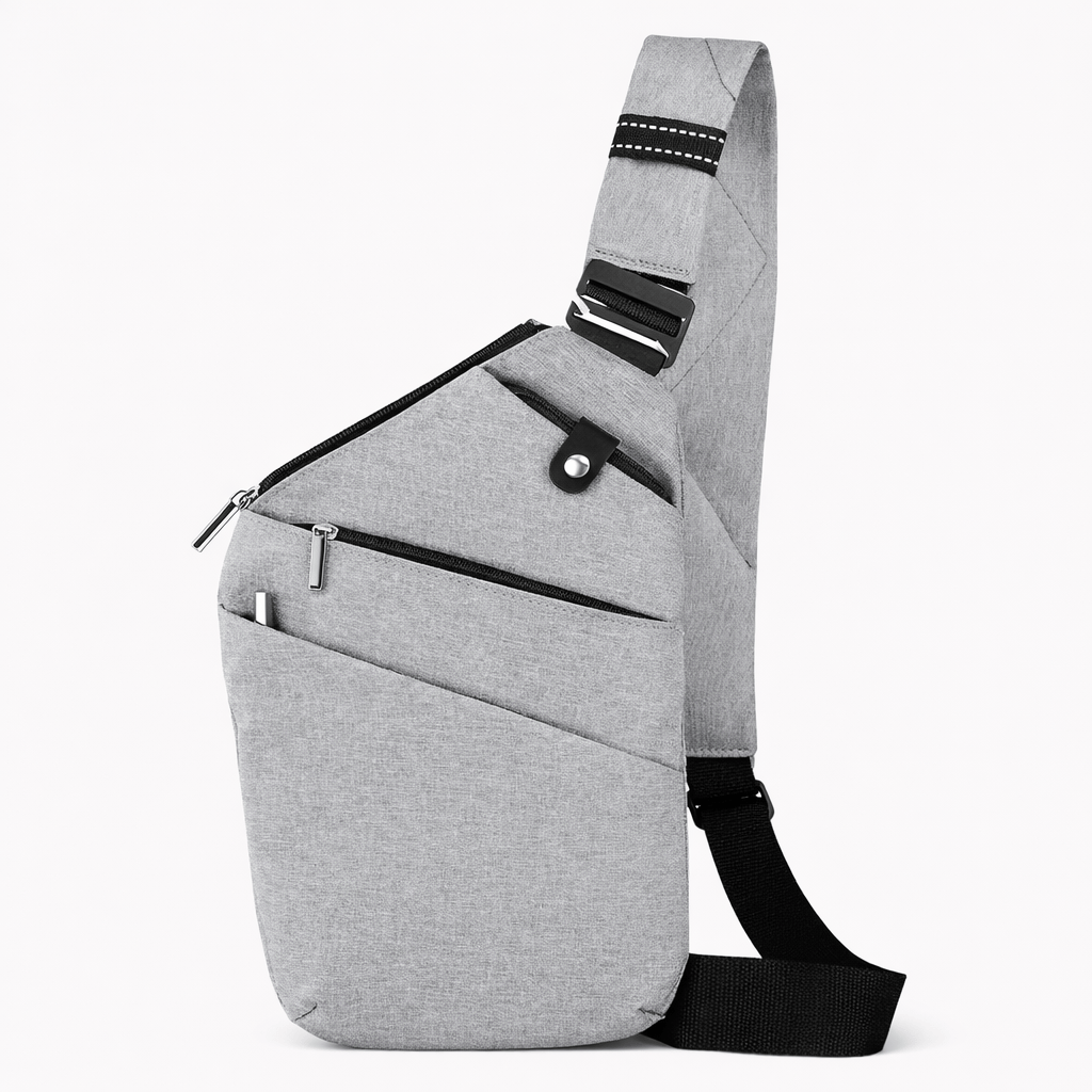 Anti-Theft Travel Bag - CESAR