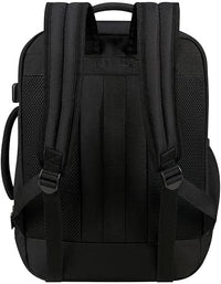 Black Cabin Travel Bag - SOREN