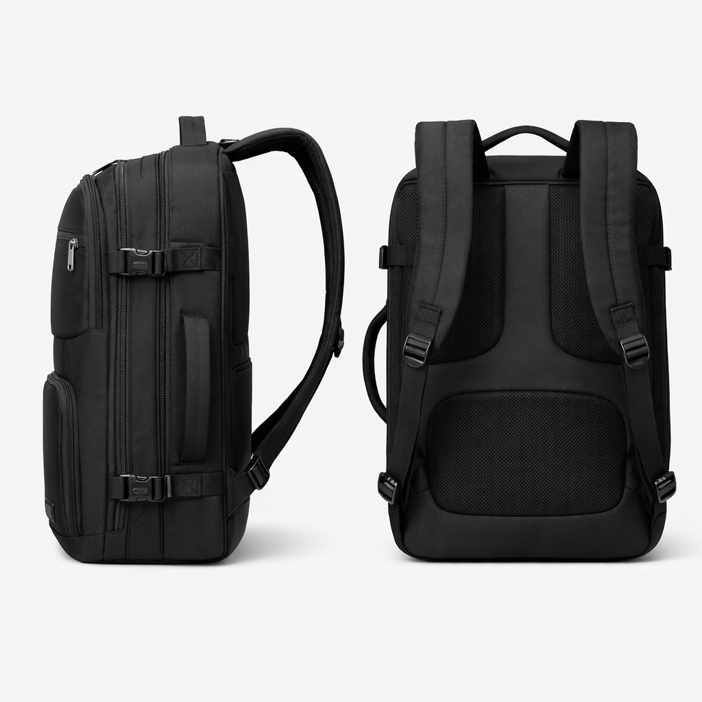 Cabin Travel Bag 55x35x25 - ORAN