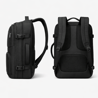 Cabin Travel Bag 55x35x25 - ORAN