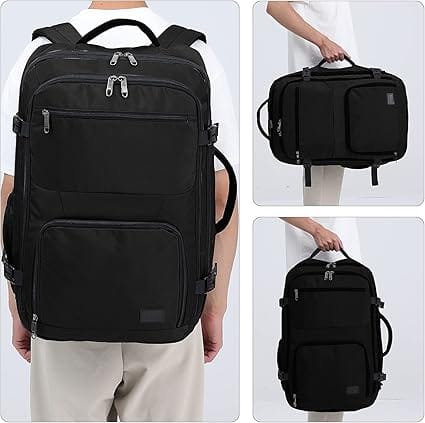 Cabin Travel Bag 55x35x25 - ORAN