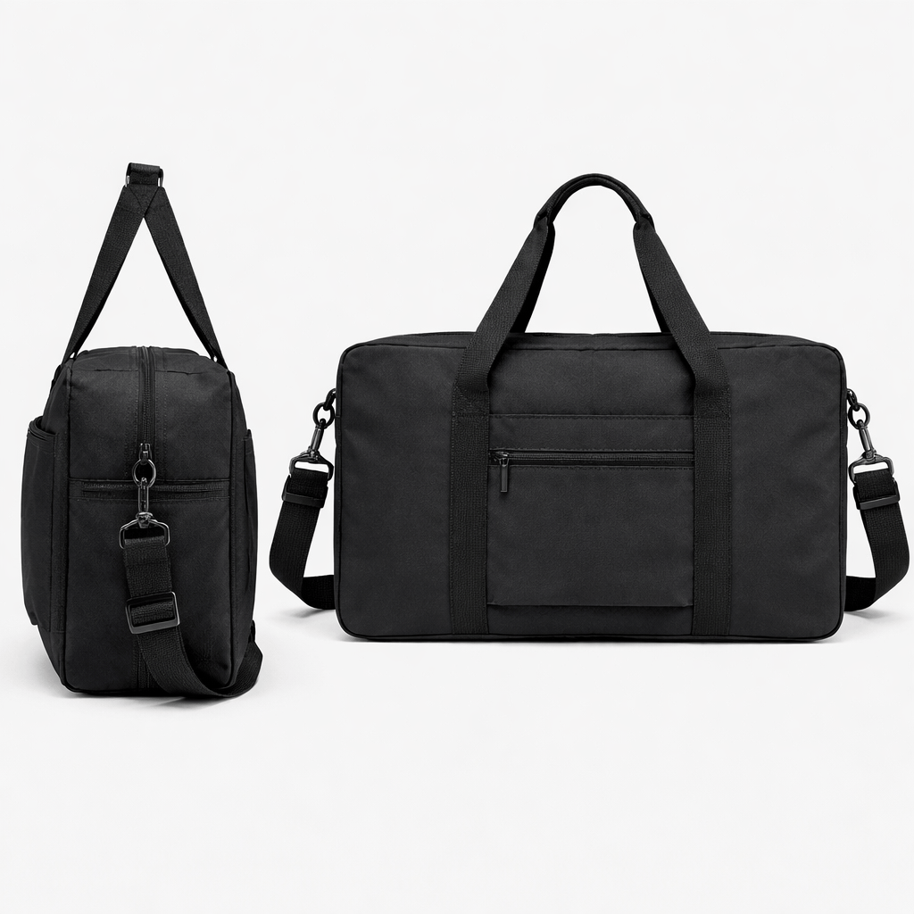 Cabin Travel Bag with Shoulder Strap - ISAC