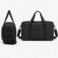Cabin Travel Bag with Shoulder Strap - ISAC