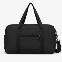 Cabin Travel Bag with Shoulder Strap - ISAC