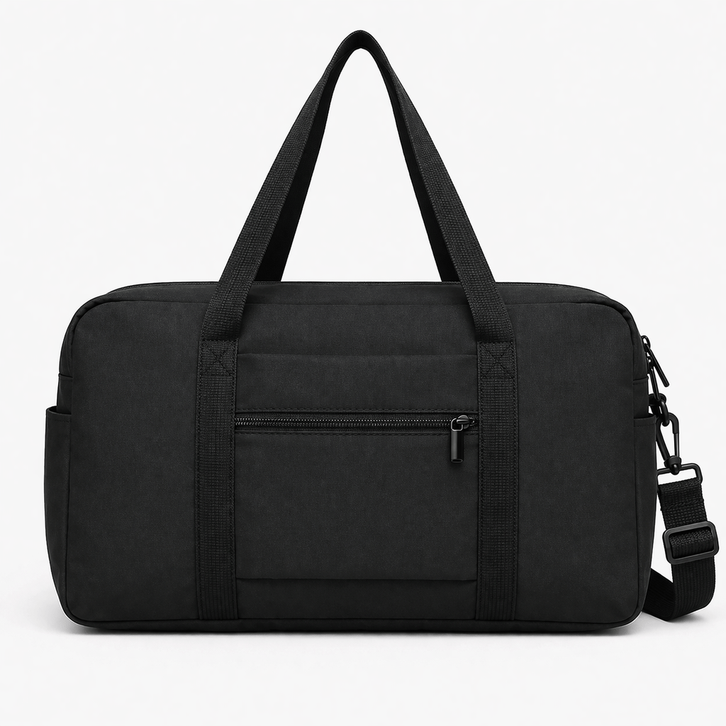 Cabin Travel Bag with Shoulder Strap - ISAC