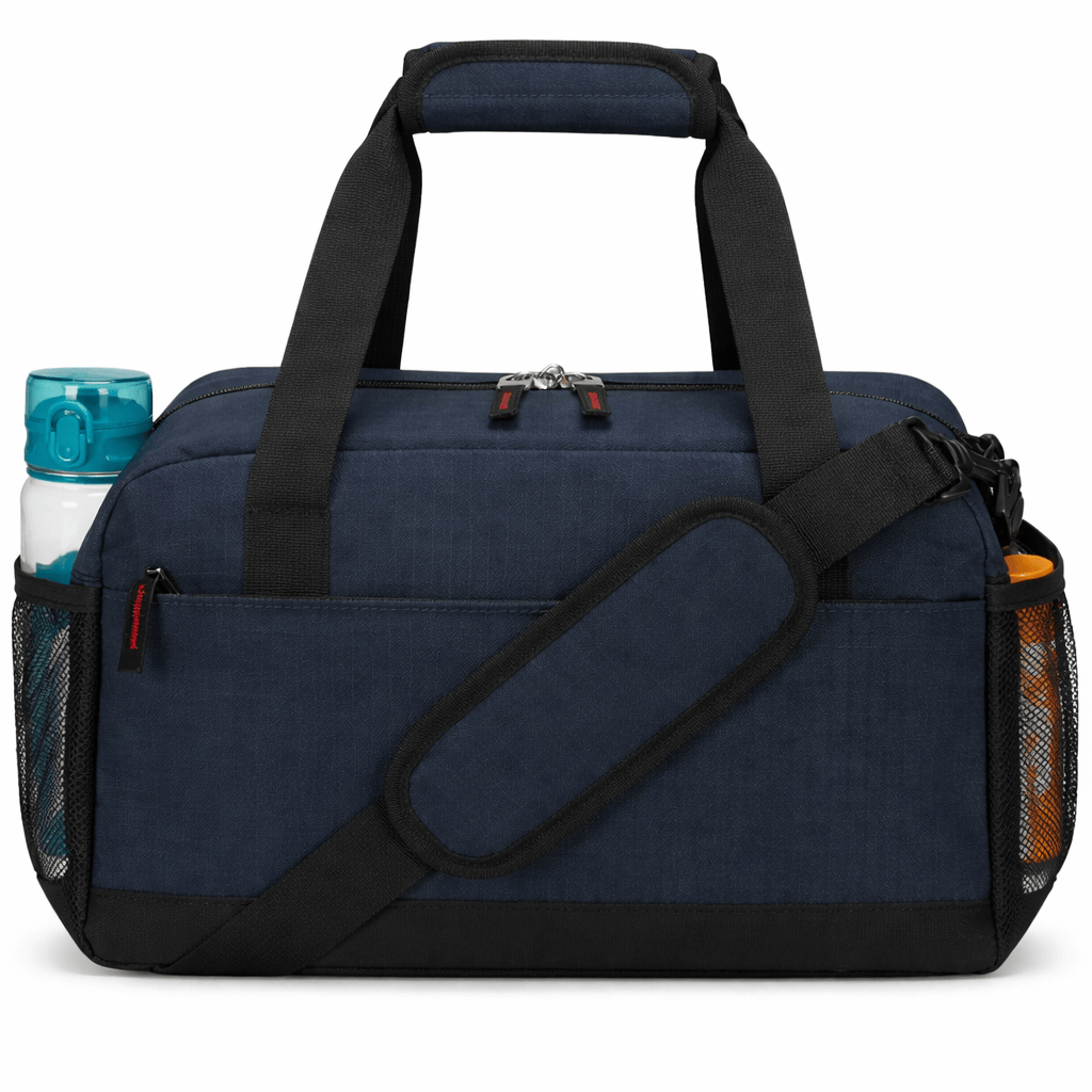Children's Sports Bag With Pockets-TORL