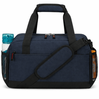 Children's Sports Bag With Pockets-TORL