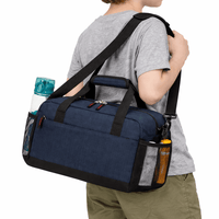 Children's Sports Bag With Pockets-TORL