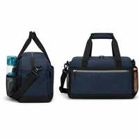 Children's Sports Bag With Pockets-TORL