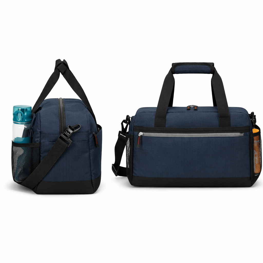 Children's Sports Bag With Pockets-TORL
