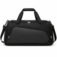 Children's Sports Bag with Shoe Compartment-ONSE