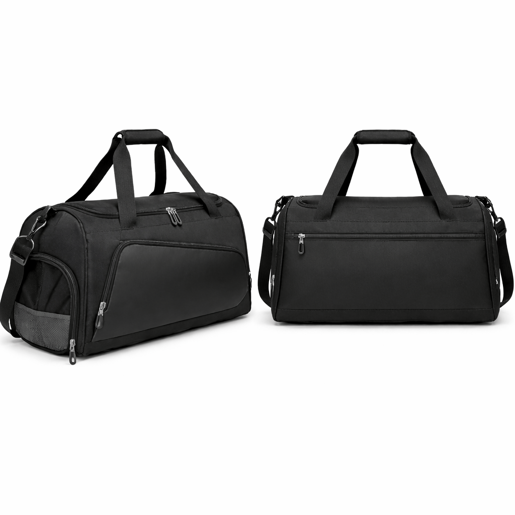 Children's Sports Bag with Shoe Compartment-ONSE