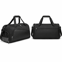 Children's Sports Bag with Shoe Compartment-ONSE