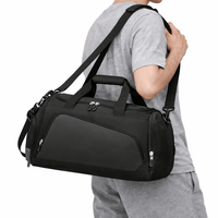 Children's Sports Bag with Shoe Compartment-ONSE