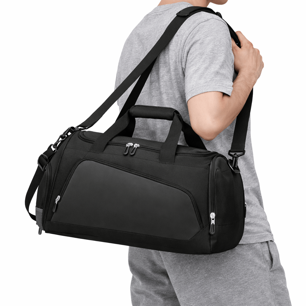 Children's Sports Bag with Shoe Compartment-ONSE