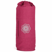 Cotton Yoga Bag - COTU