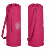 Cotton Yoga Bag - COTU