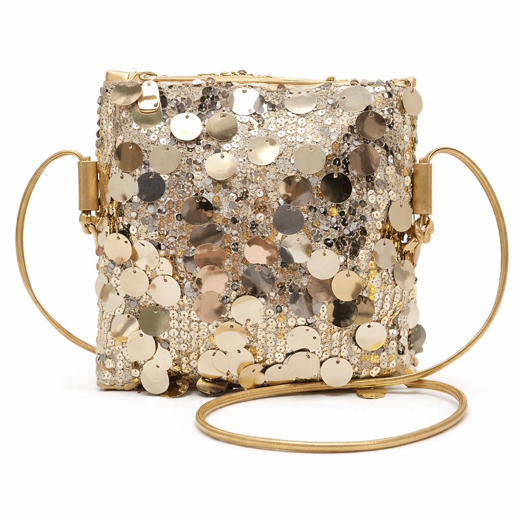 Crossbody Handbag Clutch - NAIA