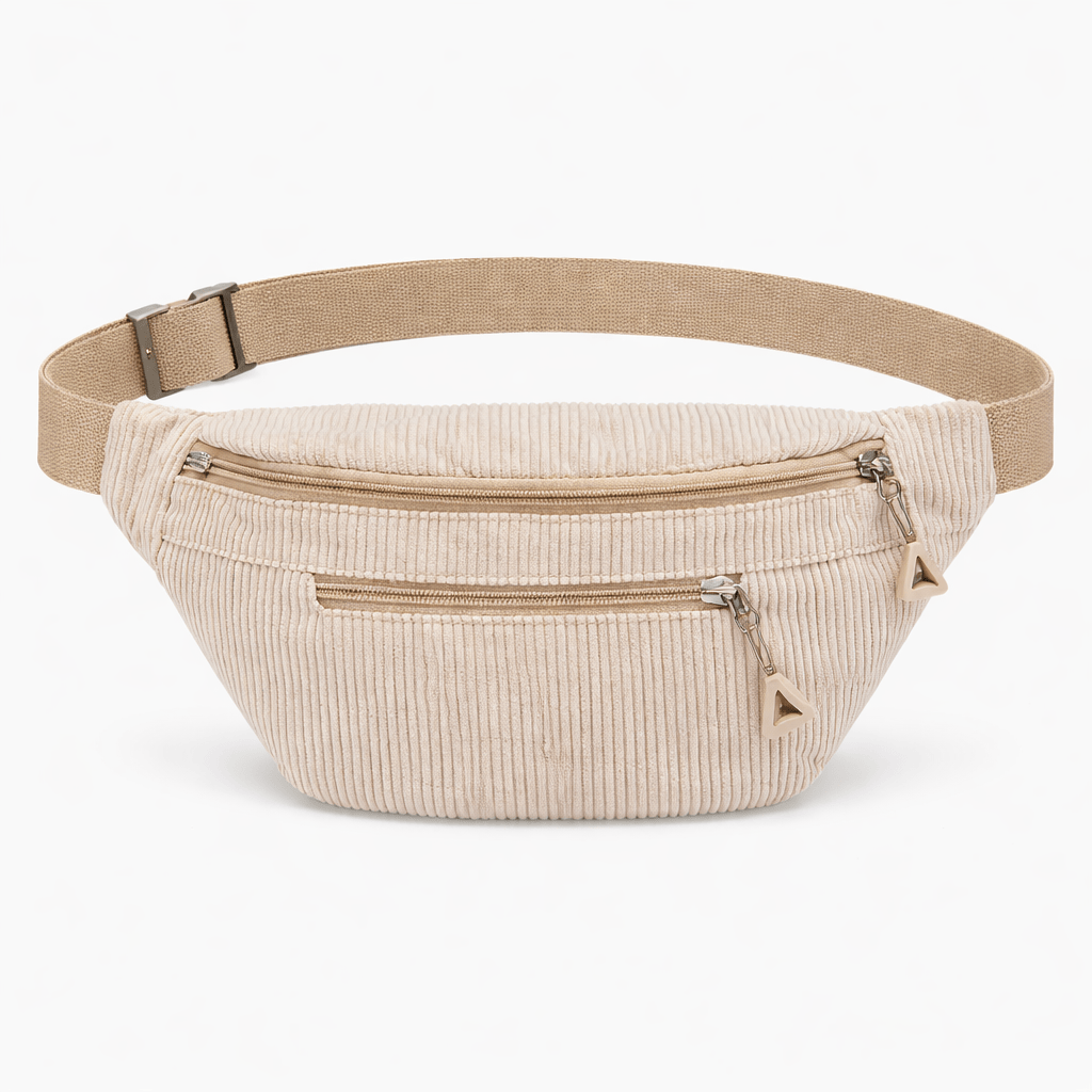 Discreet men's fanny pack - RYKO