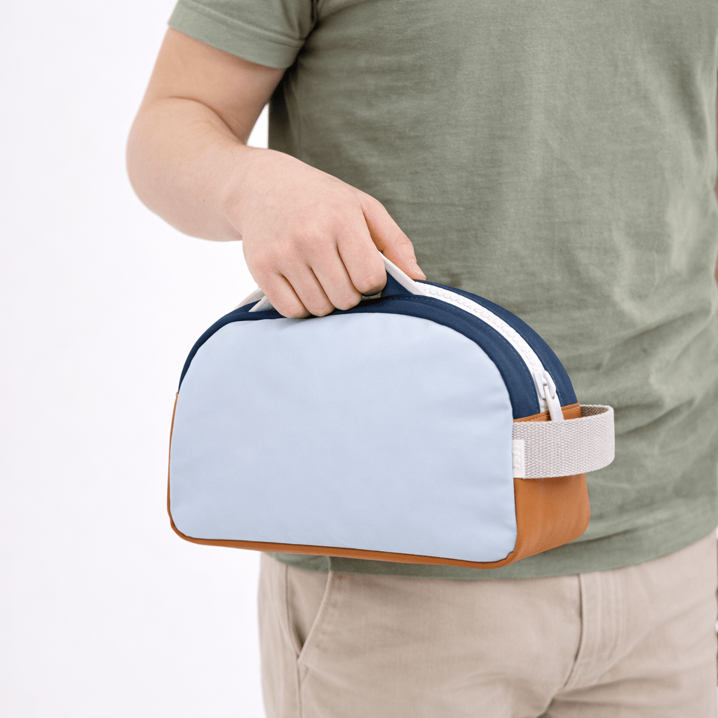 Easy to Clean Children's Toiletry Bag - IZEY