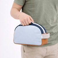 Easy to Clean Children's Toiletry Bag - IZEY