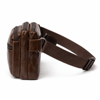 Fashionable men's fanny pack - NARO
