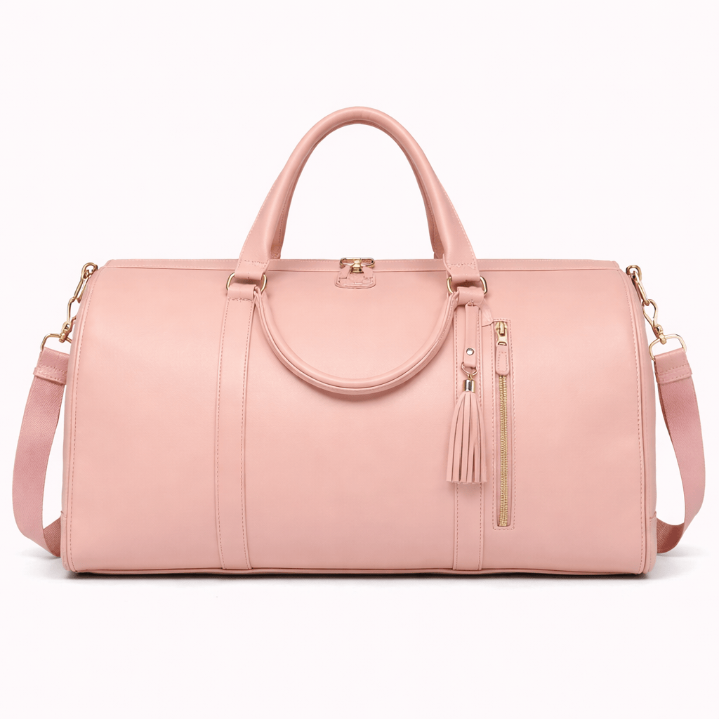 Foldable Women's Travel Bag - MAIA
