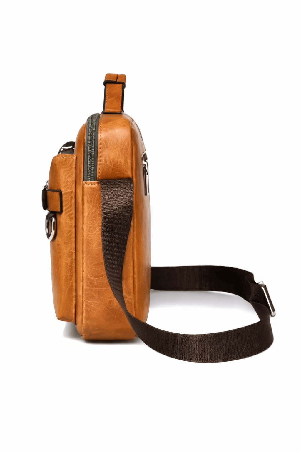 Large Capacity Men's Shoulder Bag - MAX